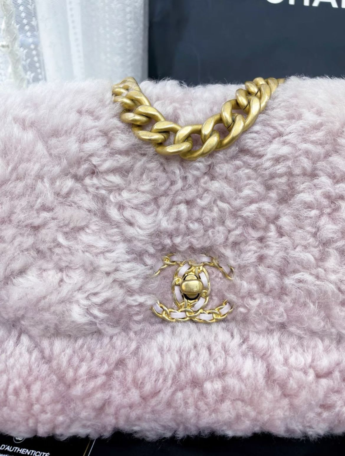 Chanel Shoulder Bag - Rovelle Bags