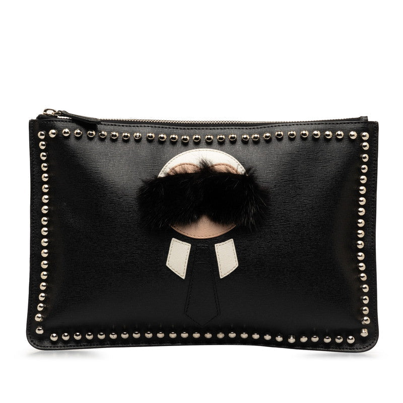 Fendi Clutch - Rovelle Bags