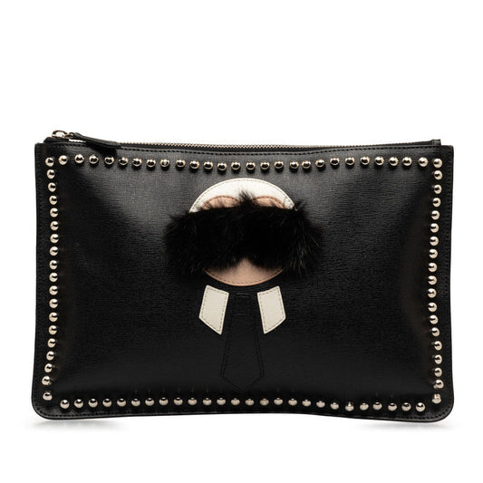 Fendi Clutch - Rovelle Bags