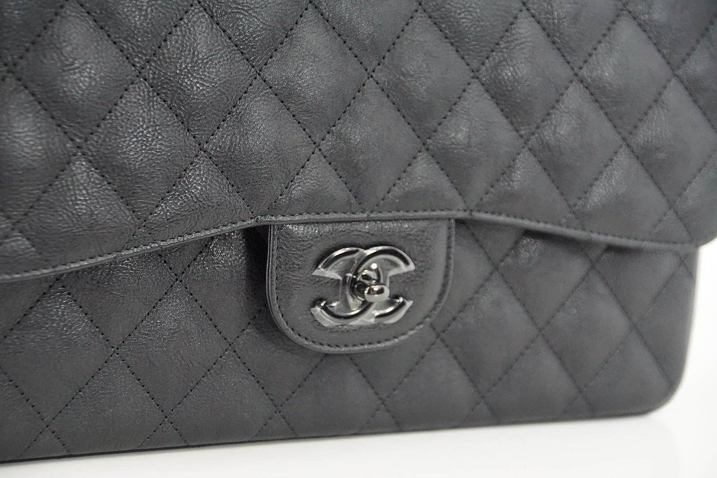 Chanel Flap Shoulder Bag - Almora Bags