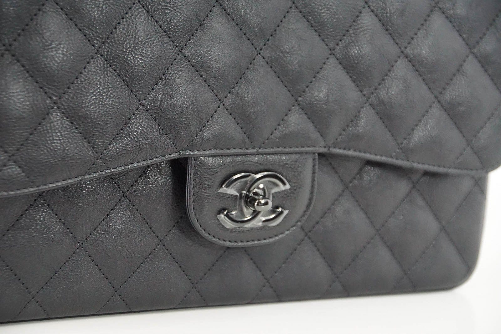 Chanel Flap Shoulder Bag - Almora Bags