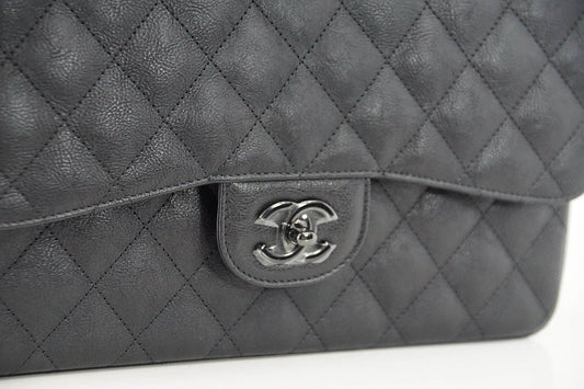 Chanel Flap Shoulder Bag - Almora Bags