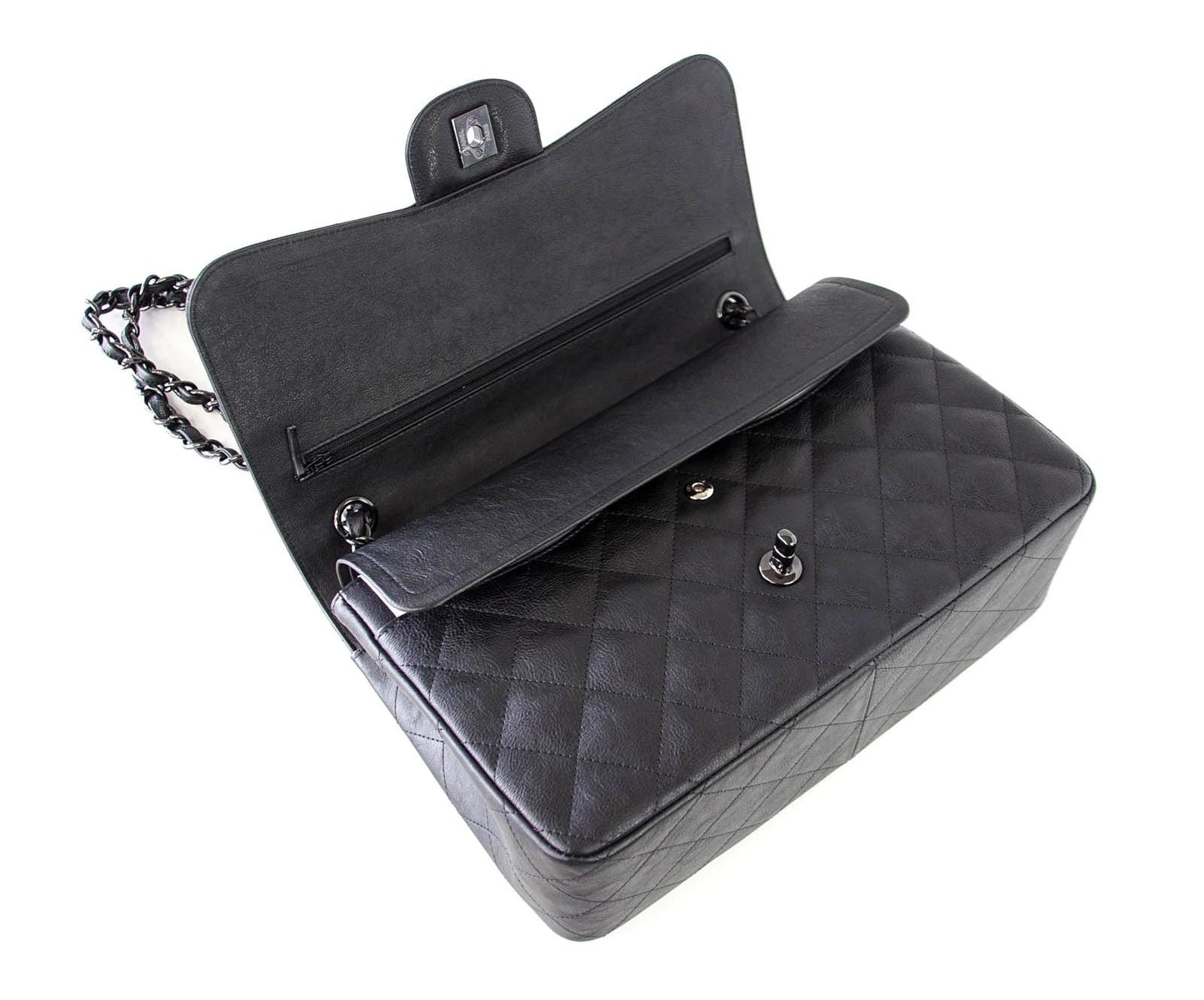 Chanel Flap Shoulder Bag - Almora Bags