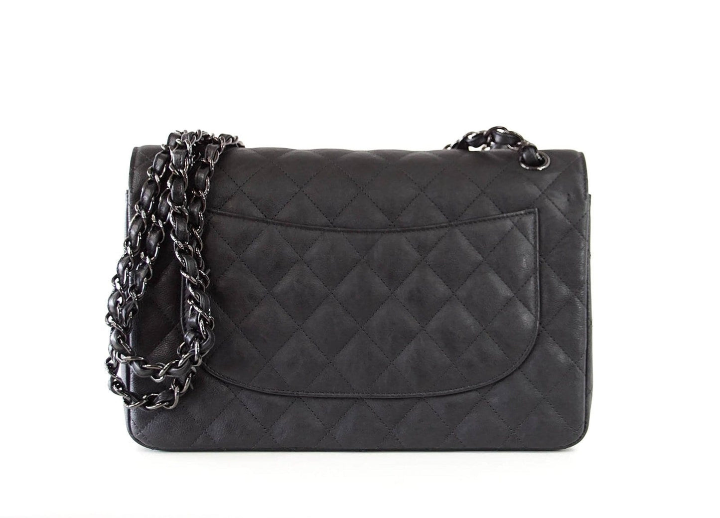 Chanel Flap Shoulder Bag - Almora Bags