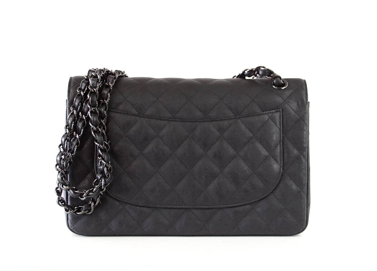 Chanel Flap Shoulder Bag - Almora Bags