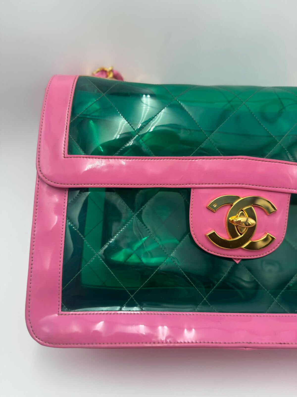 Chanel Classic Flap Shoulder Bag - Rovelle Bags