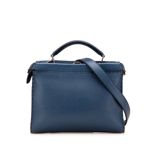 Fendi Peekaboo Handbag - Rovelle Bags
