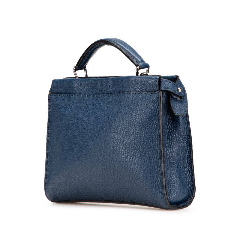 Fendi Peekaboo Handbag - Rovelle Bags