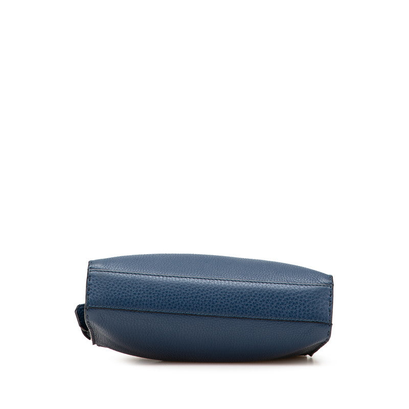 Fendi Peekaboo Handbag - Rovelle Bags