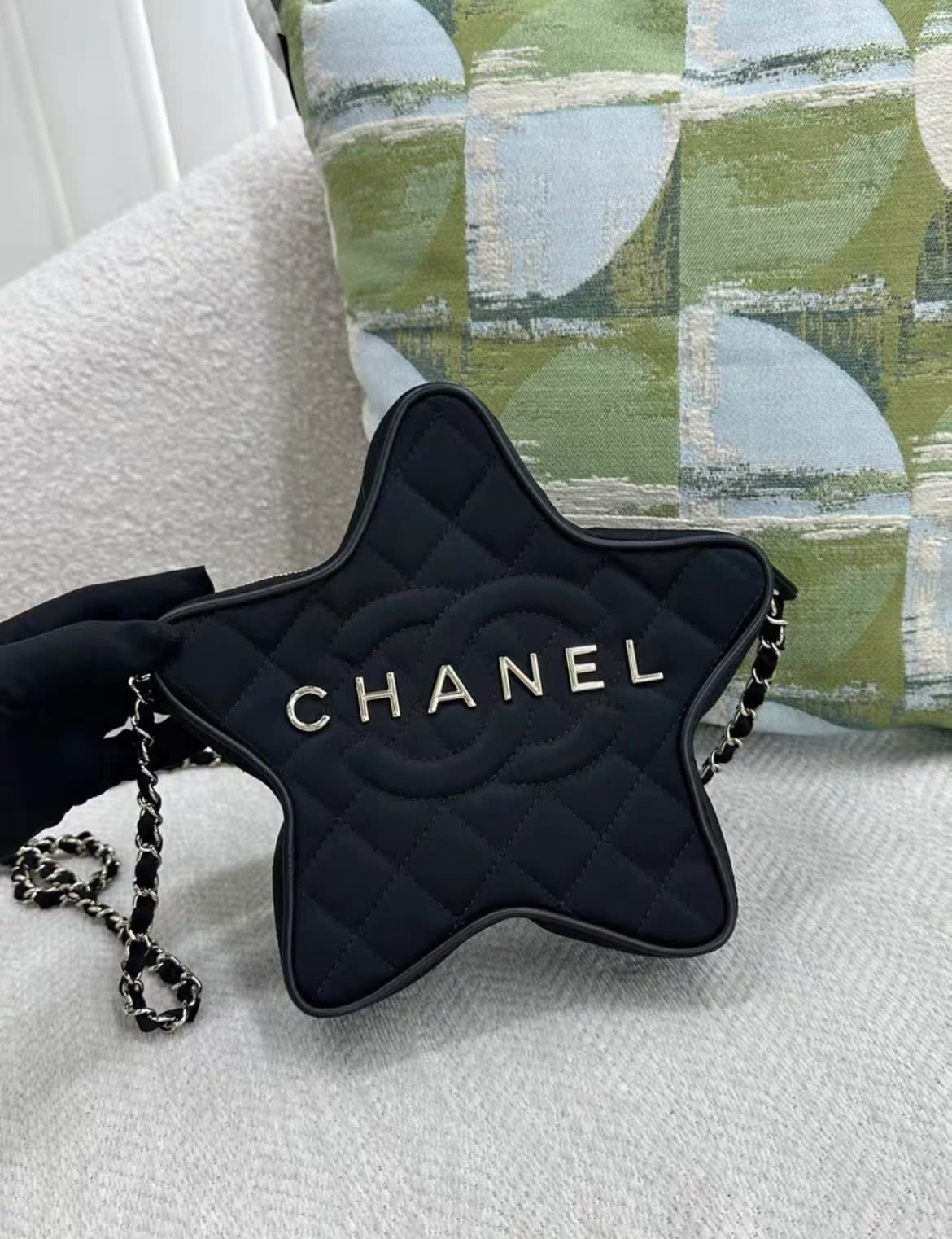 Chanel Handbag - Rovelle Bags