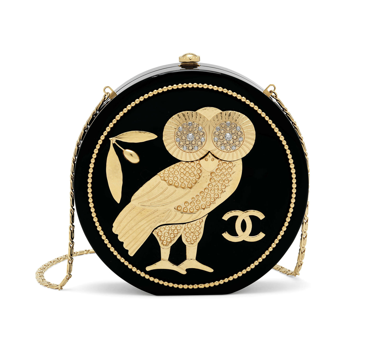 Chanel Handbag - Rovelle Bags