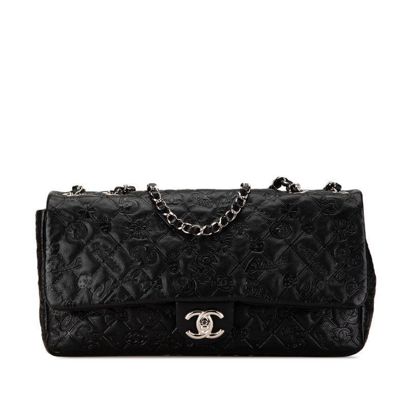 Chanel Classic Flap Flap Bag - Rovelle Bags