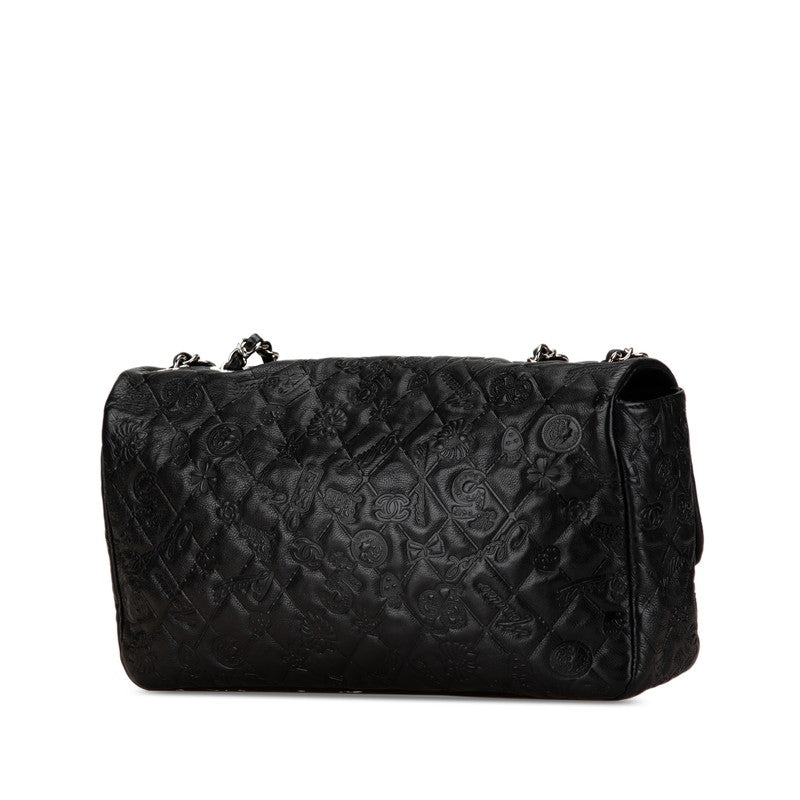 Chanel Classic Flap Flap Bag - Rovelle Bags