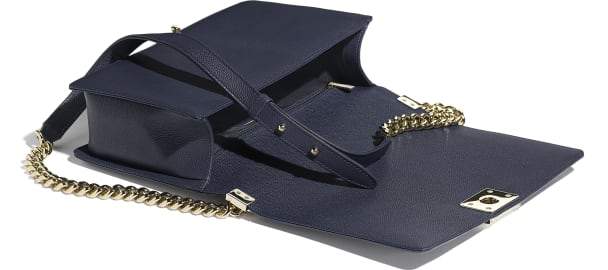 Chanel Boy Handbag - Almora Bags
