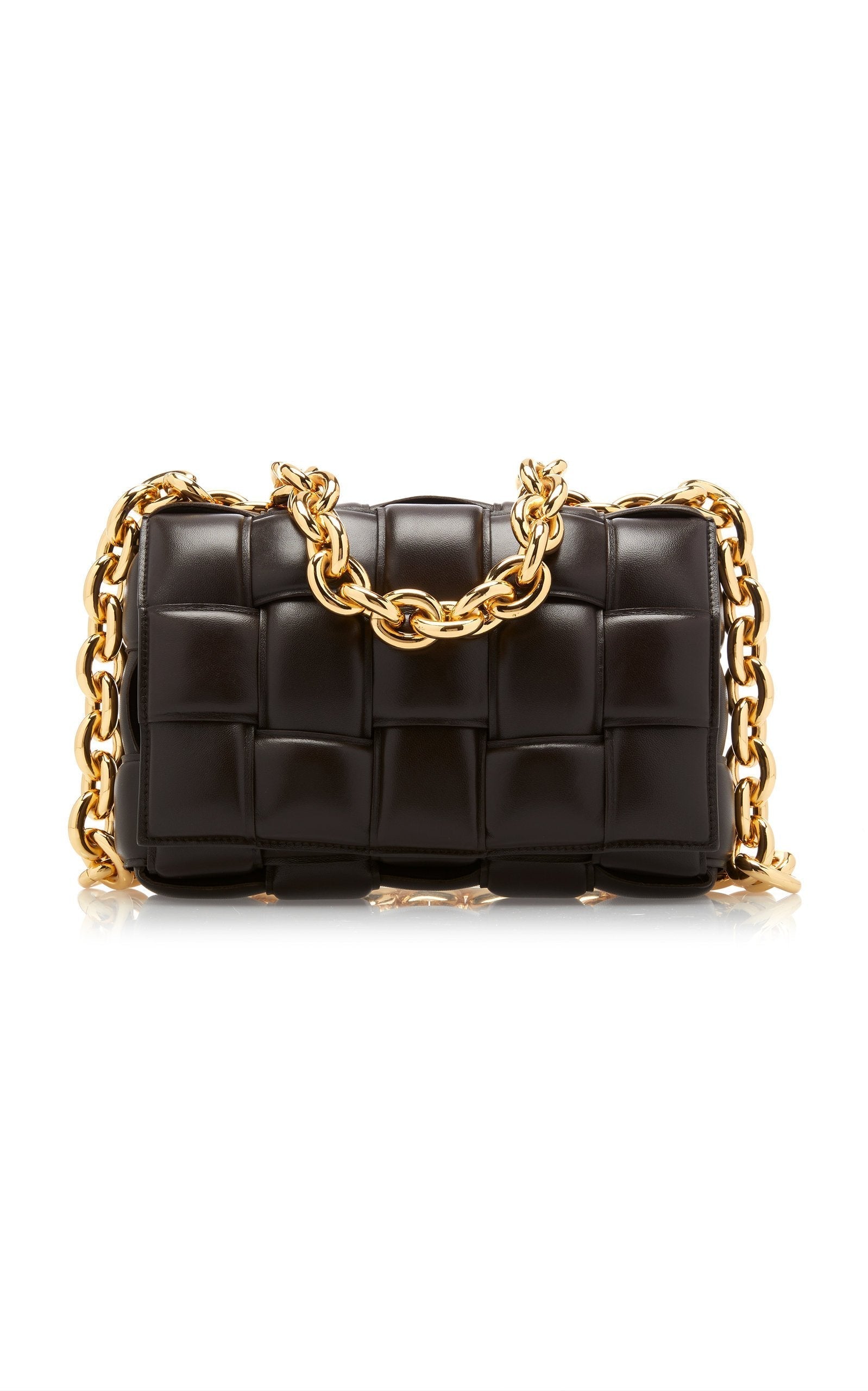 Bottega Veneta Cassette Crossbody - Rovelle Bags