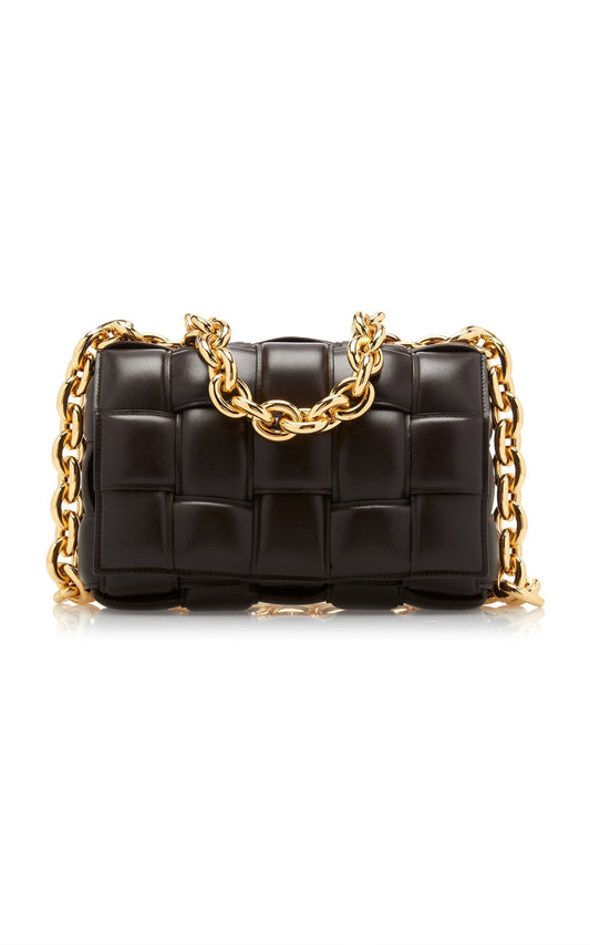 Bottega Veneta Cassette Crossbody - Rovelle Bags