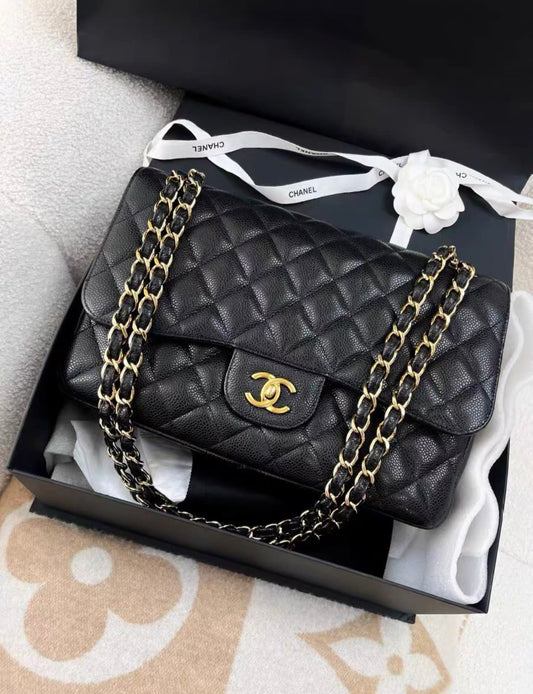 Chanel Chanel 19 Handbag - Rovelle Bags