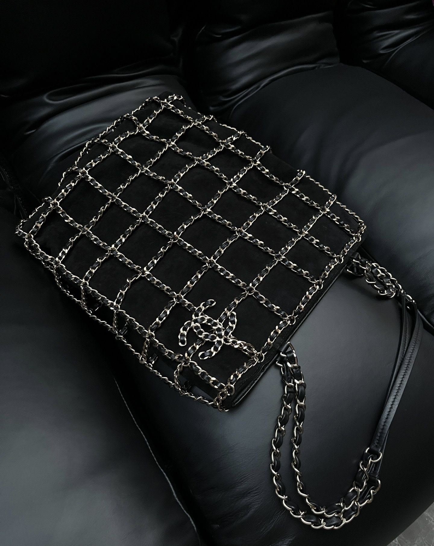 Chanel Handbag - Rovelle Bags