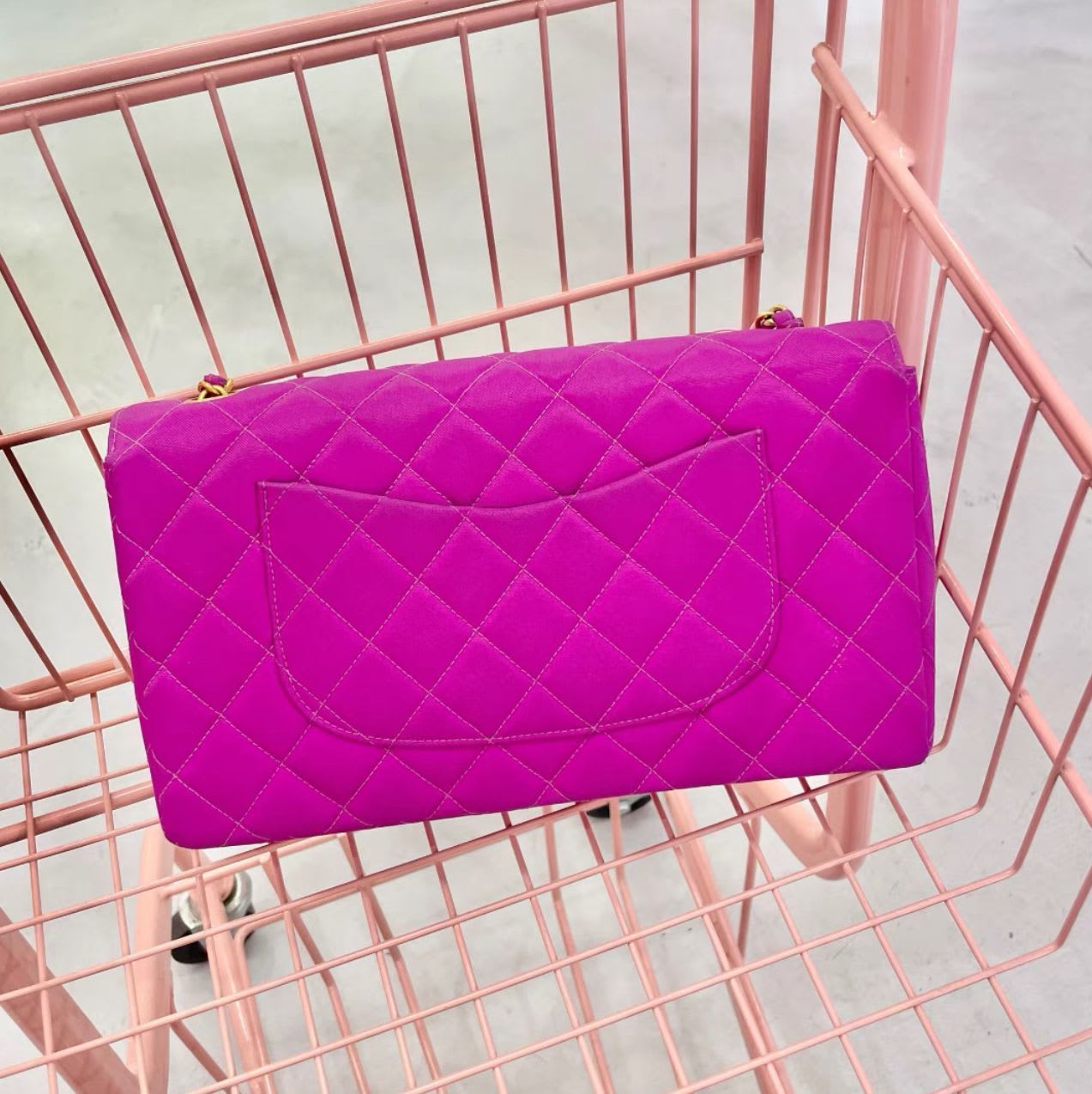 Chanel Handbag - Rovelle Bags