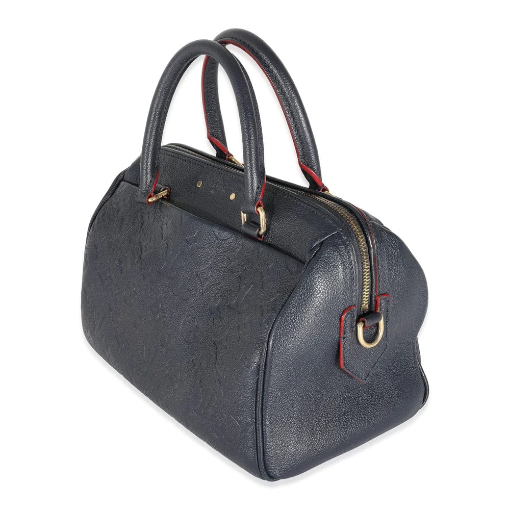 Louis Vuitton Monogram Empreinte Bandouliere 25 - DXBS1454
