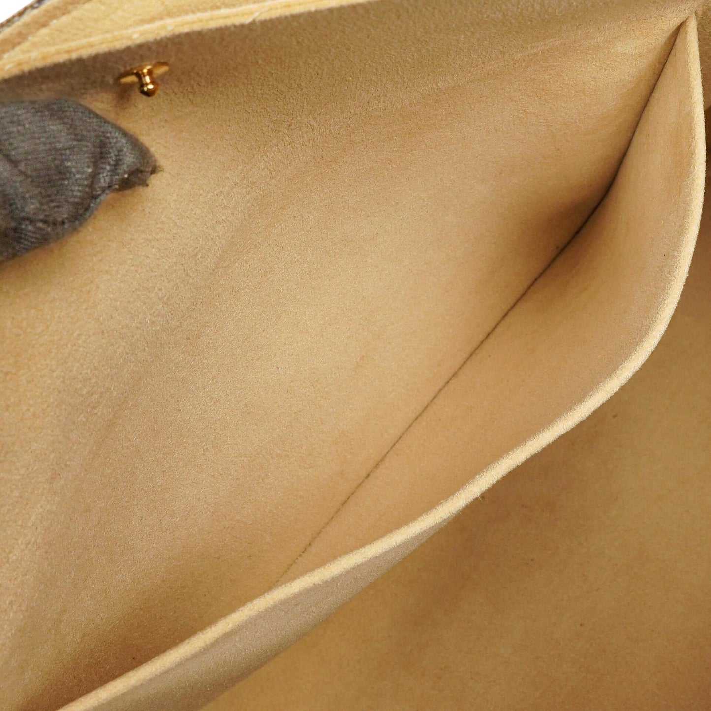 Louis Vuitton Beverly GM Monogram Canvas Shoulder Bag