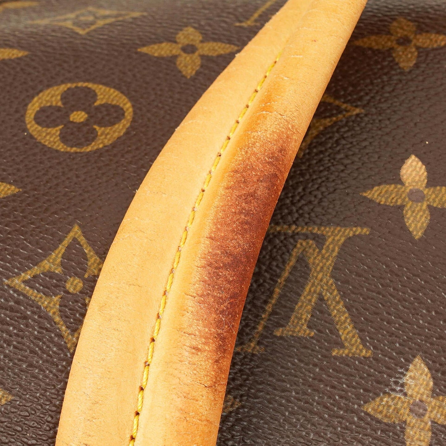 Louis Vuitton Beverly GM Monogram Canvas Shoulder Bag