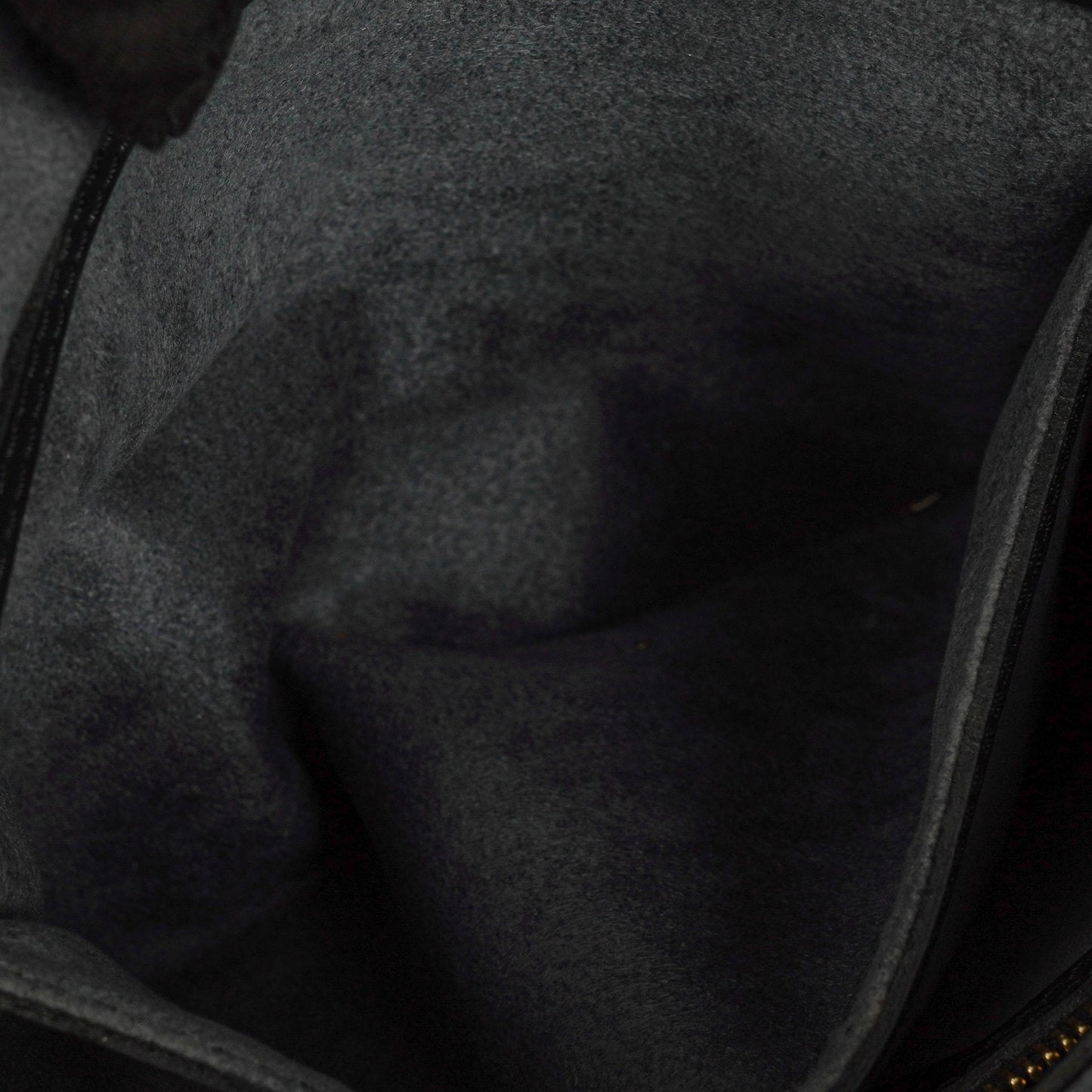 Louis Vuitton Black Epi Leather Petit Bucket Bag