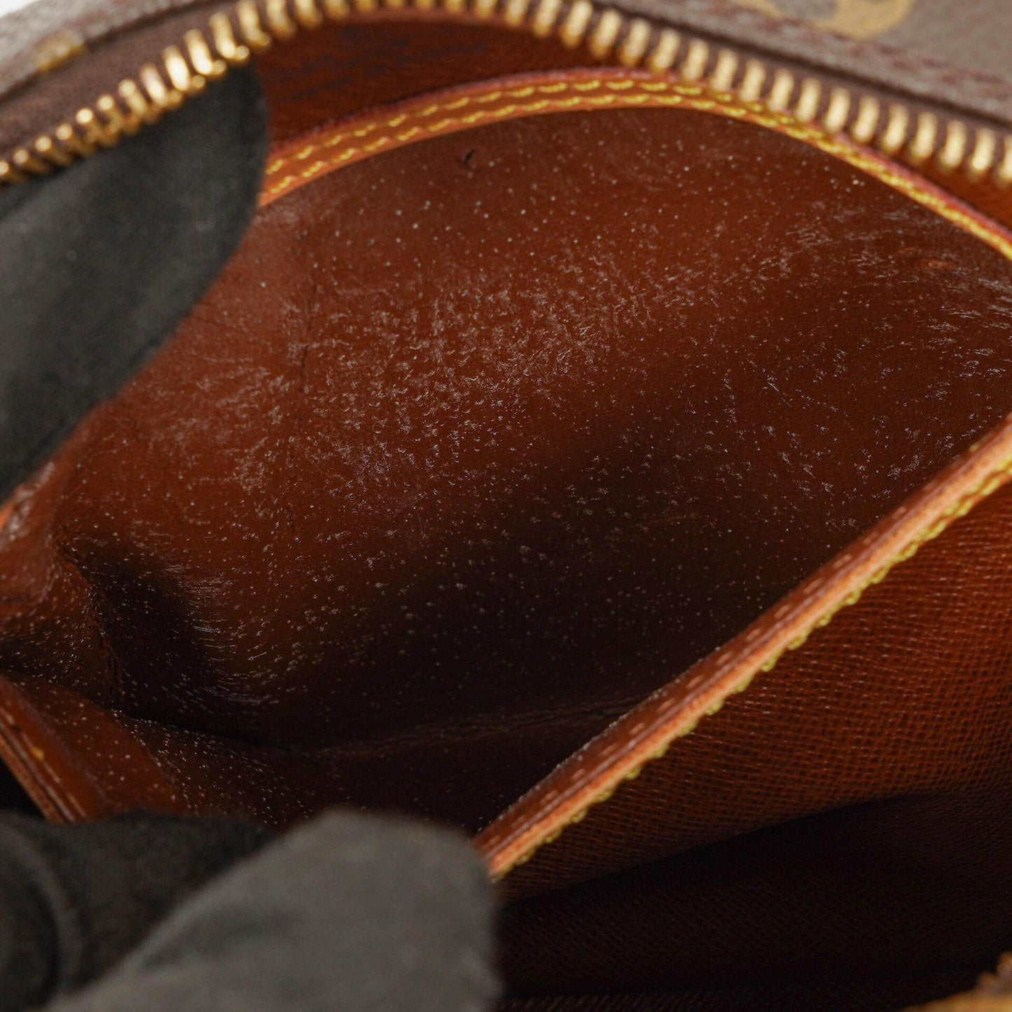 Louis Vuitton Blois Monogram Canvas Shouder Bag