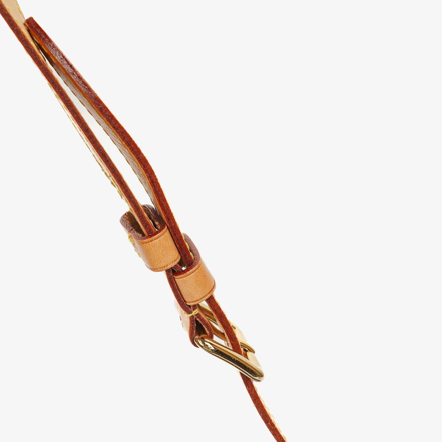 Louis Vuitton Bumbag Monogram Canvas Belt Bag