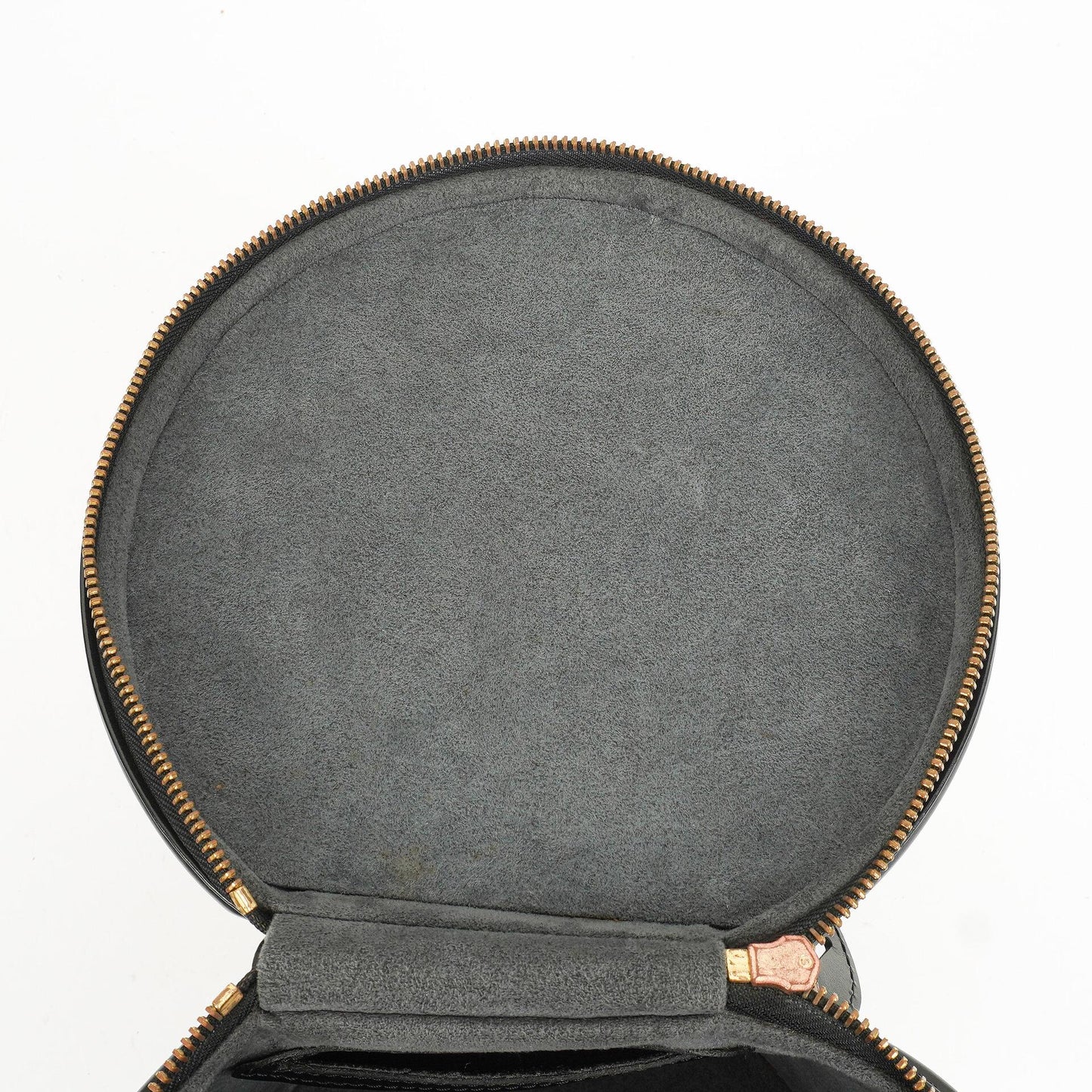 Louis Vuitton Cannes Black EPI Leather Bag