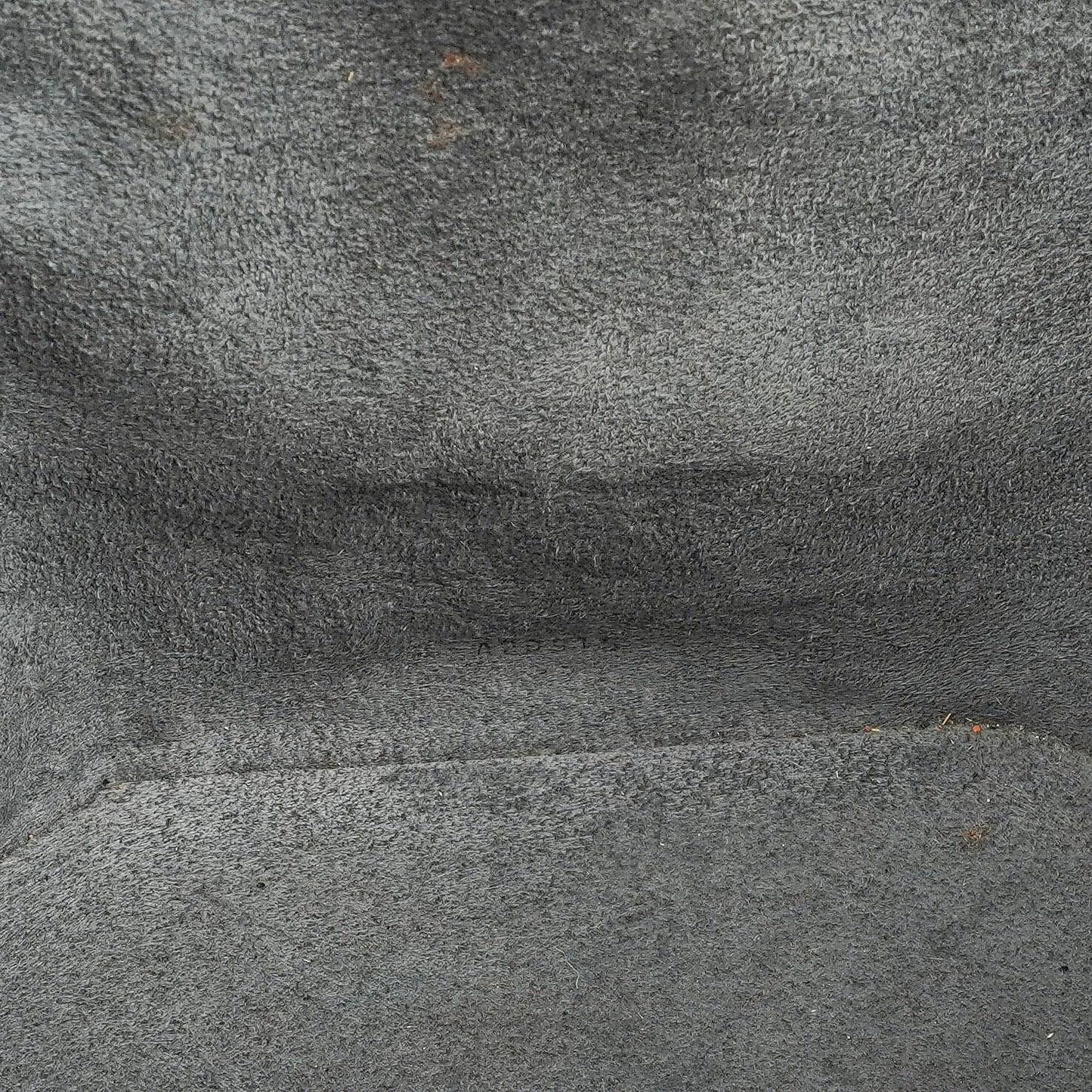 Louis Vuitton Cannes Black EPI Leather Bag