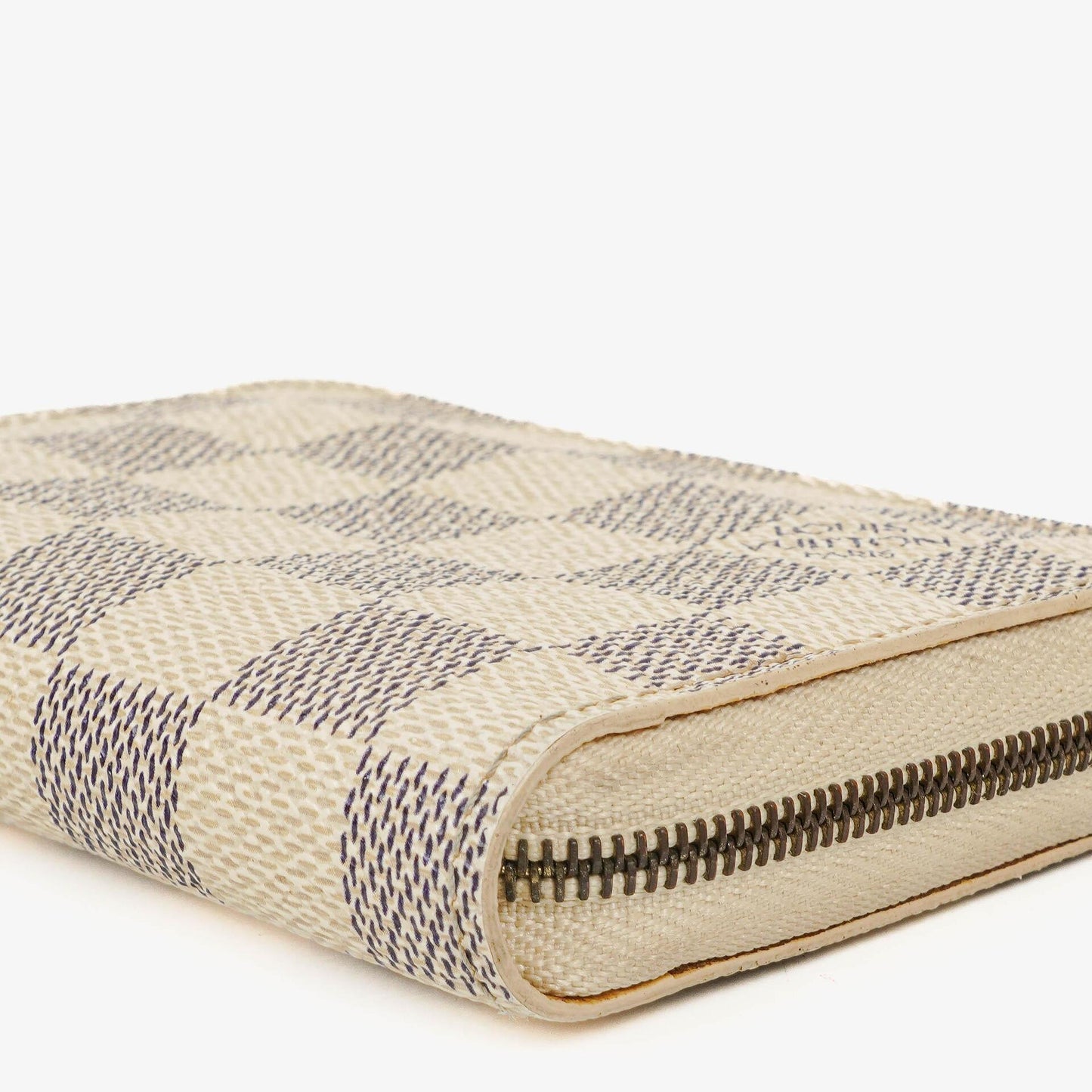 Louis Vuitton Damier Azur Zippy Coin Purse