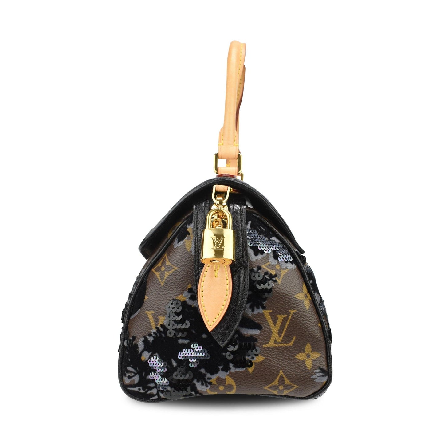 Louis Vuitton 'Fleur De Jai Carousel' Bag