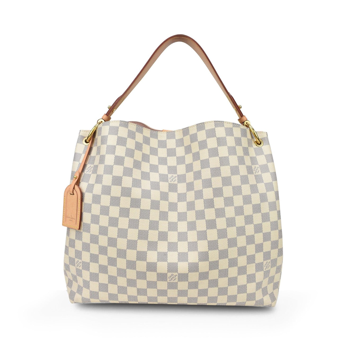 Louis Vuitton 'Graceful PM' Bag