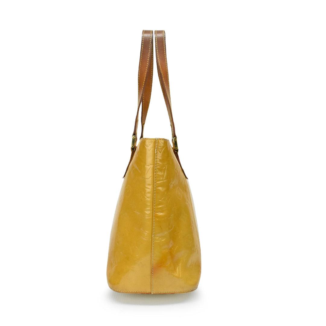 Louis Vuitton 'Houston' Bag