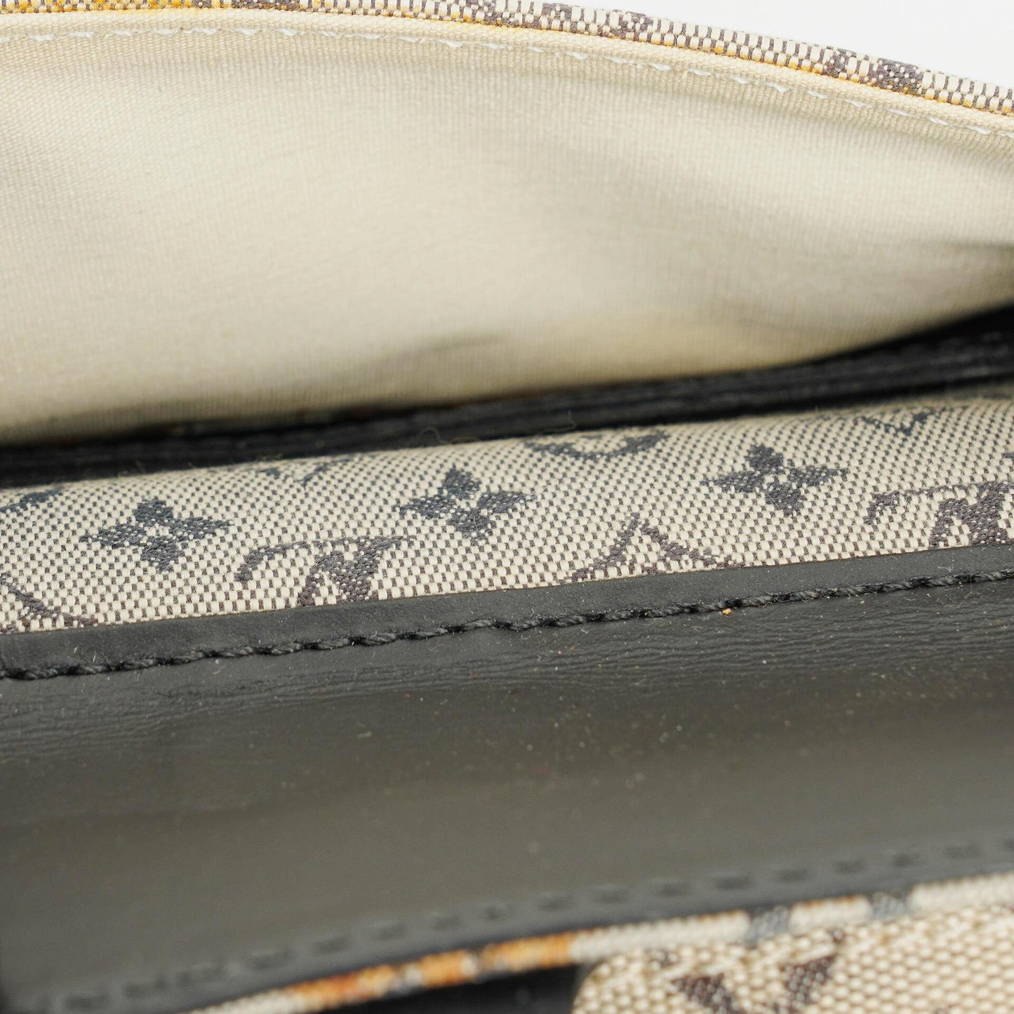 Louis Vuitton Juliette Crossbody Bag in Monogram Mini Lin