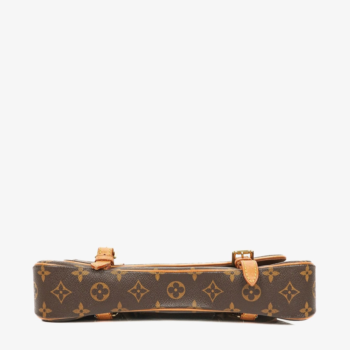 Louis Vuitton Marelle Sac a Dos Monogram Canvas Convertible Bag W/O Straps