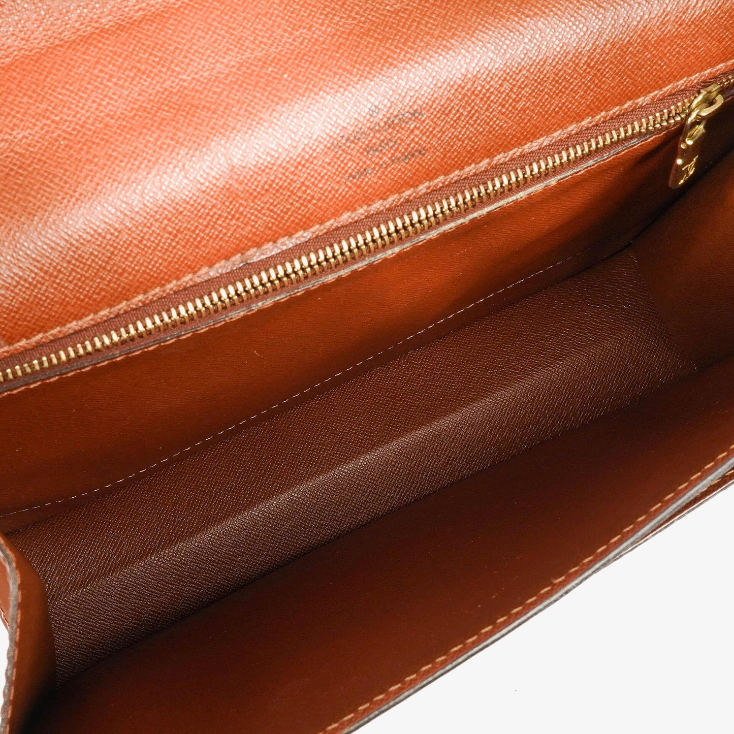 Louis Vuitton Monceau 28 Monogram Canvas Bag