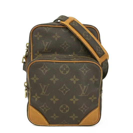 Louis Vuitton Monogram Amazone Cross body