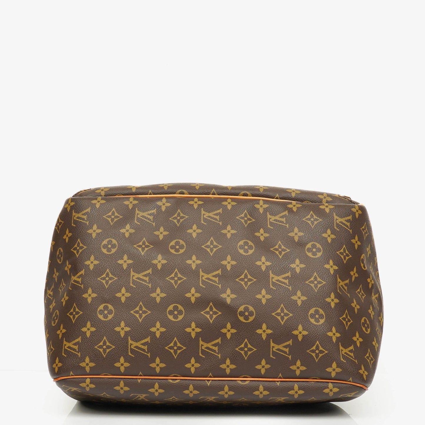 Louis Vuitton Monogram Canvas Evasion Travel Bag