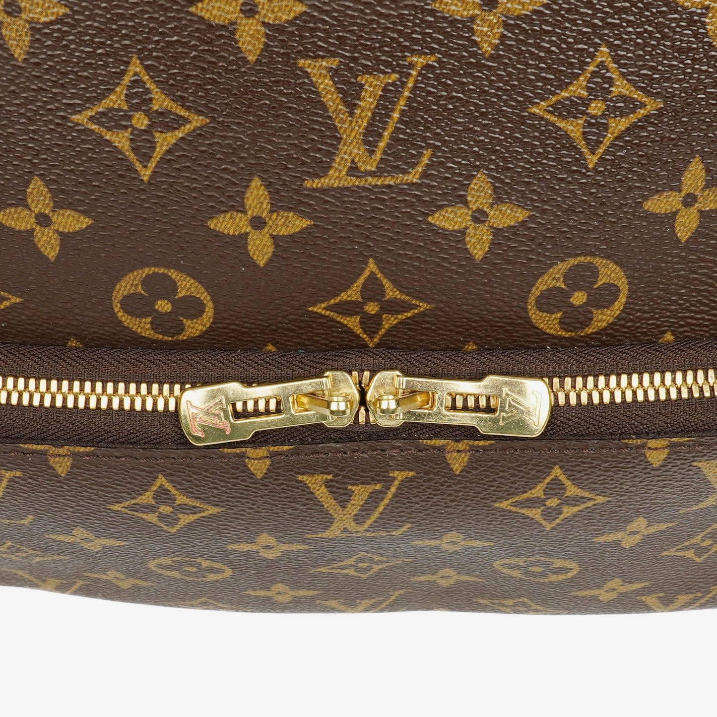Louis Vuitton Monogram Canvas Evasion Travel Bag