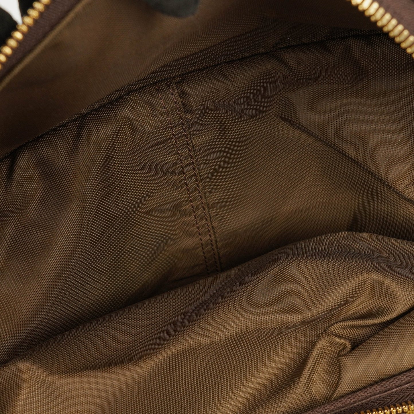 Louis Vuitton Monogram Canvas Evasion Travel Bag