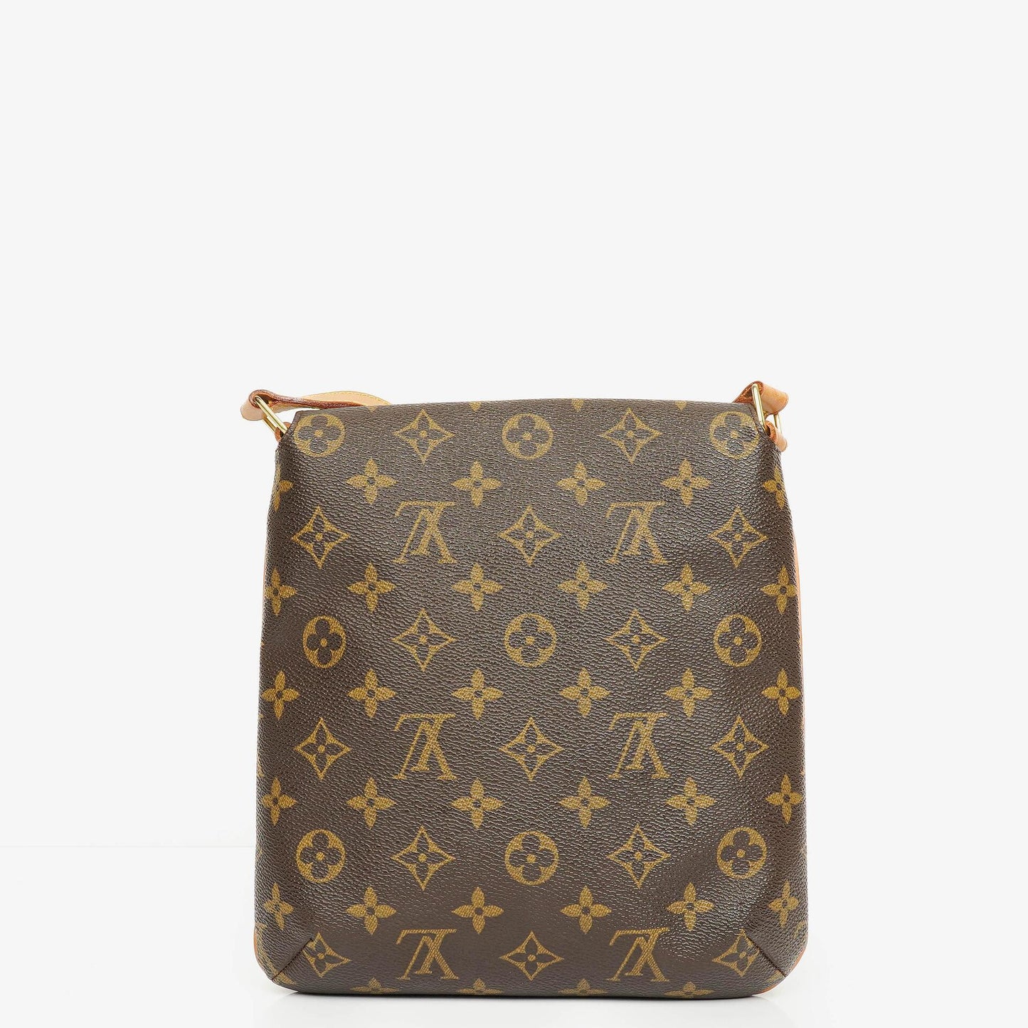 Louis Vuitton Monogram Canvas Musette Salsa Bag