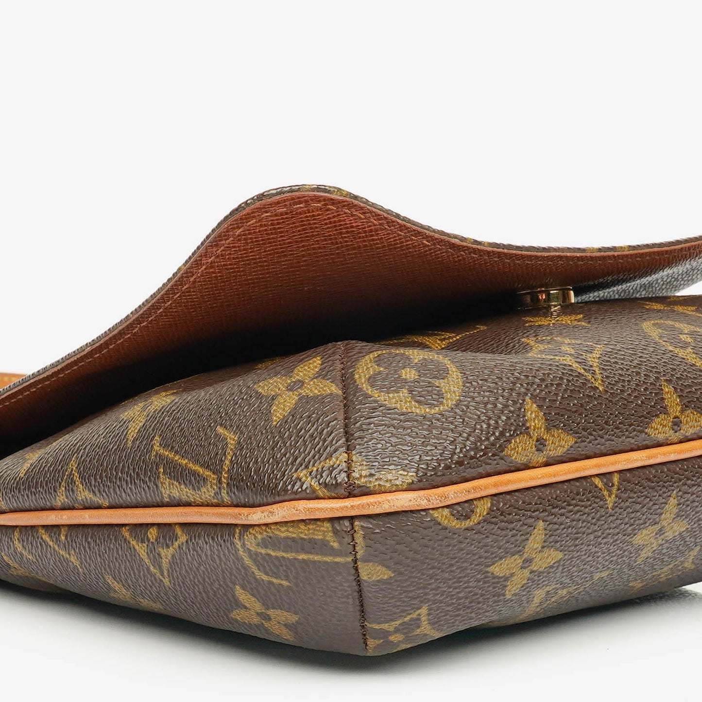 Louis Vuitton Monogram Canvas Musette Salsa Bag