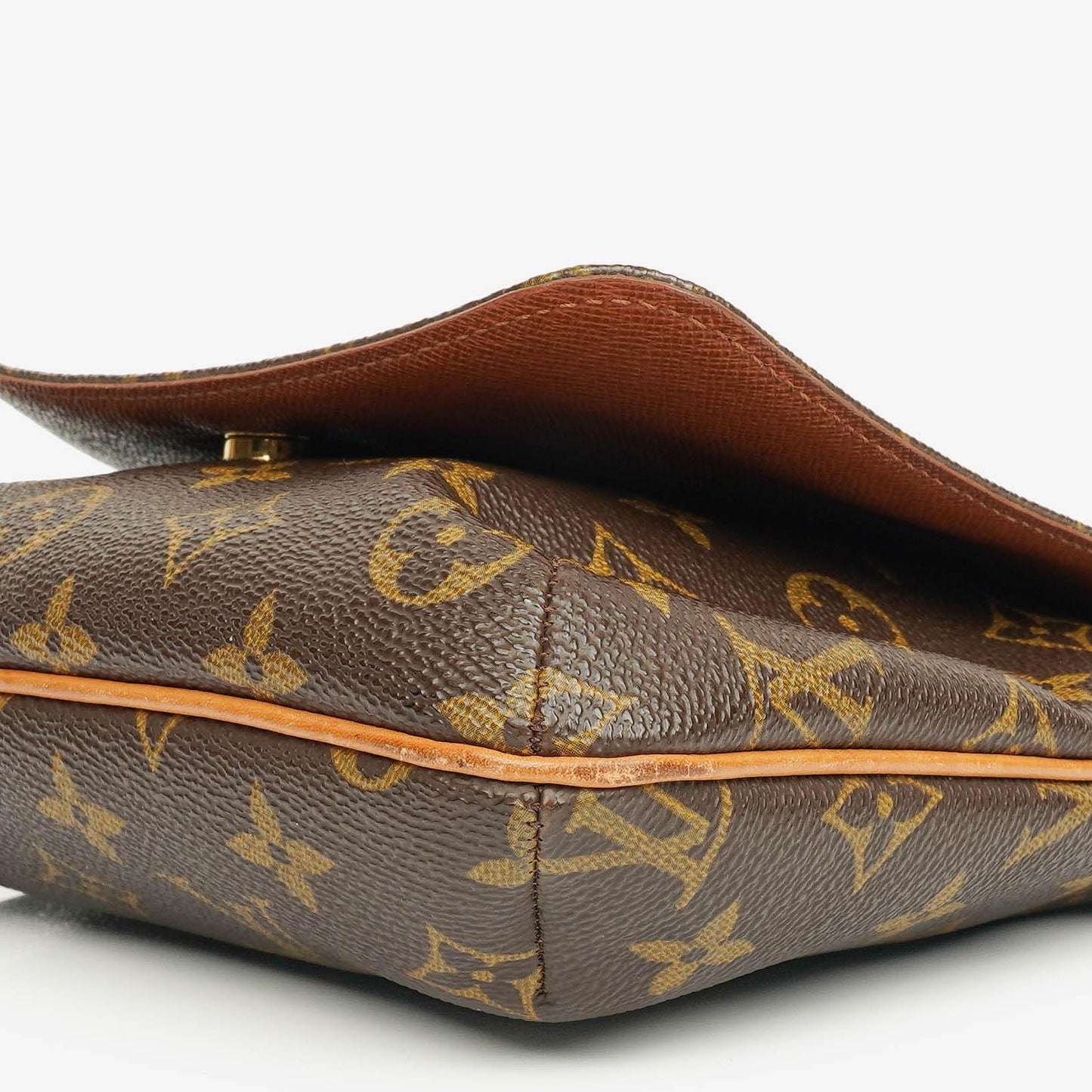 Louis Vuitton Monogram Canvas Musette Salsa Bag