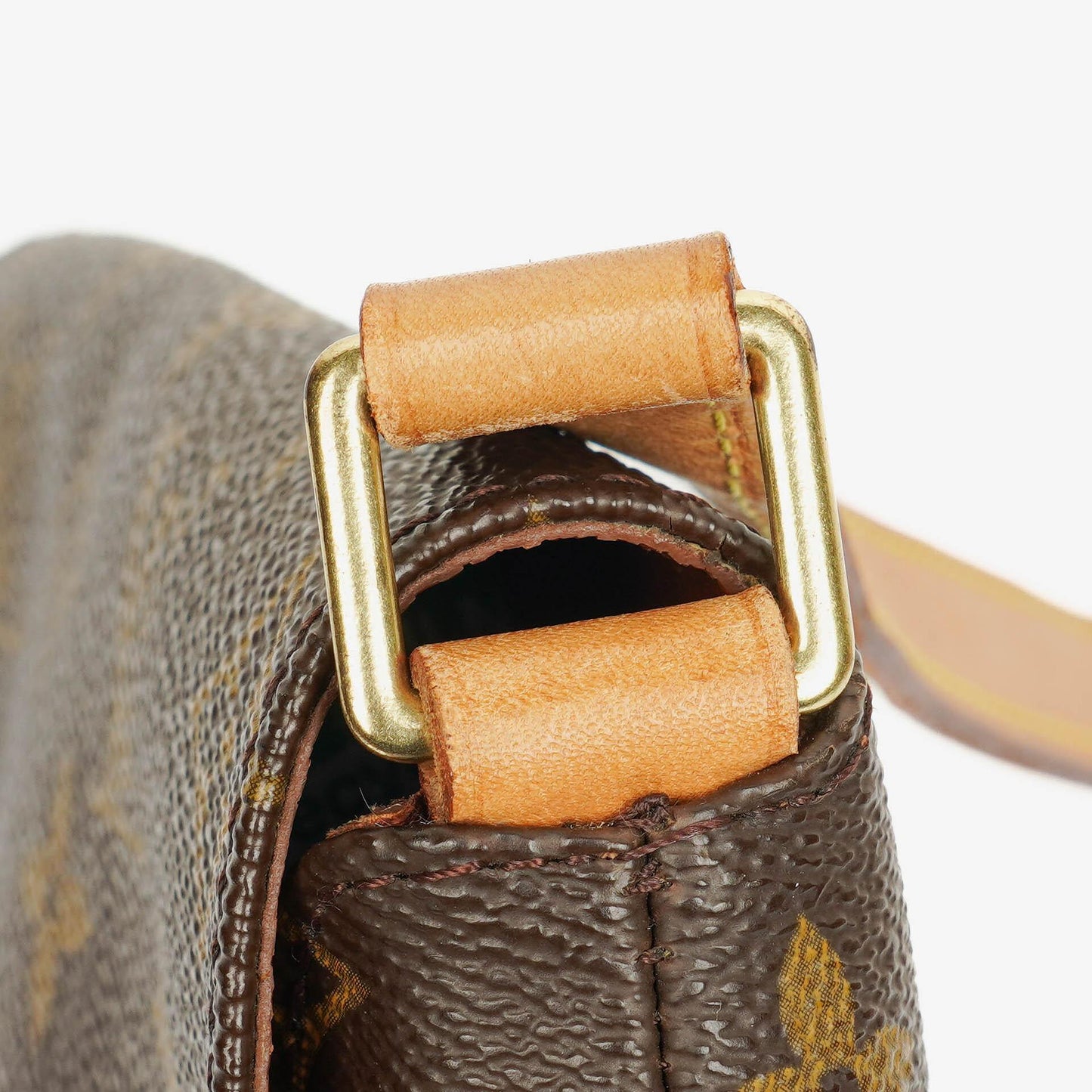 Louis Vuitton Monogram Canvas Musette Salsa Bag