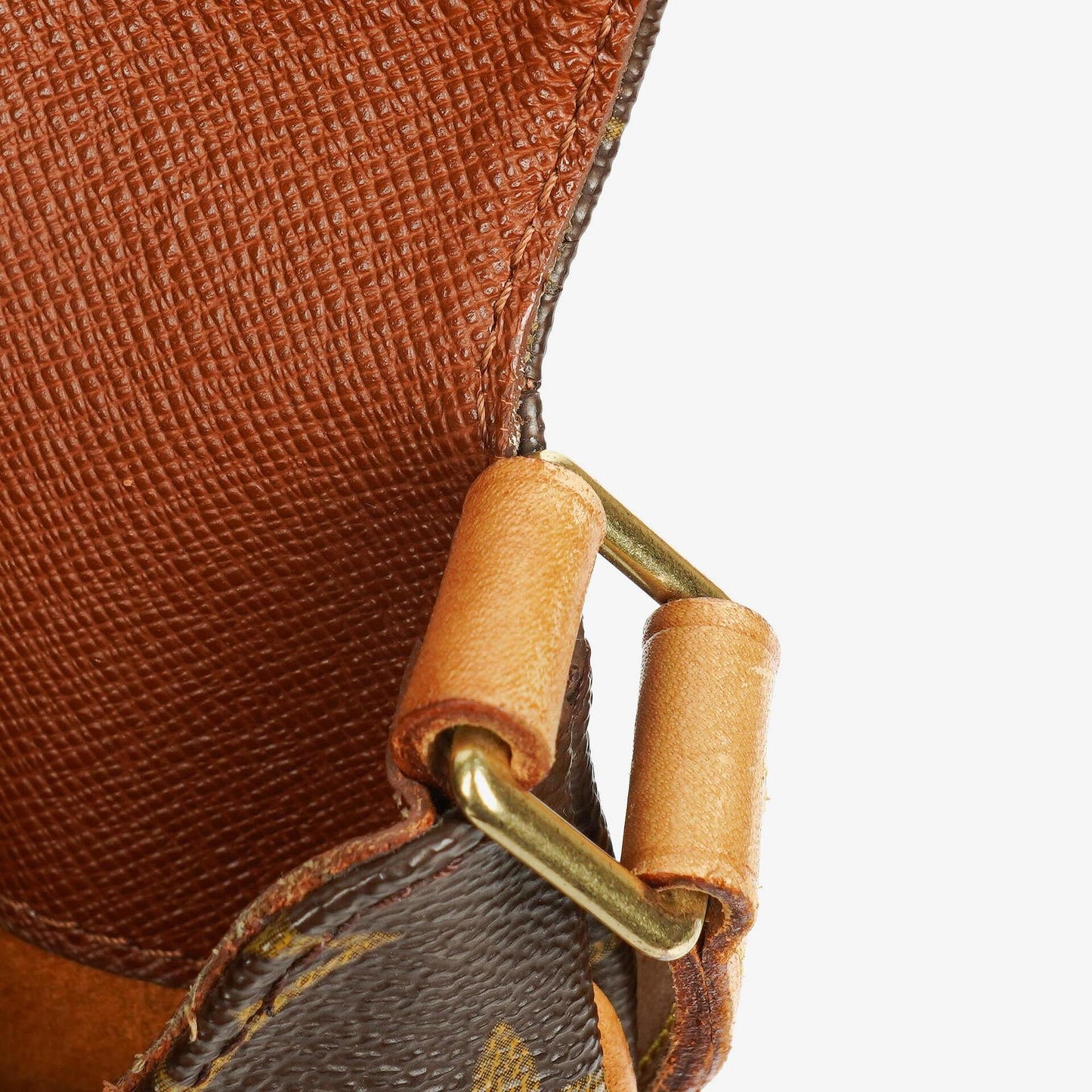 Louis Vuitton Monogram Canvas Musette Salsa Bag