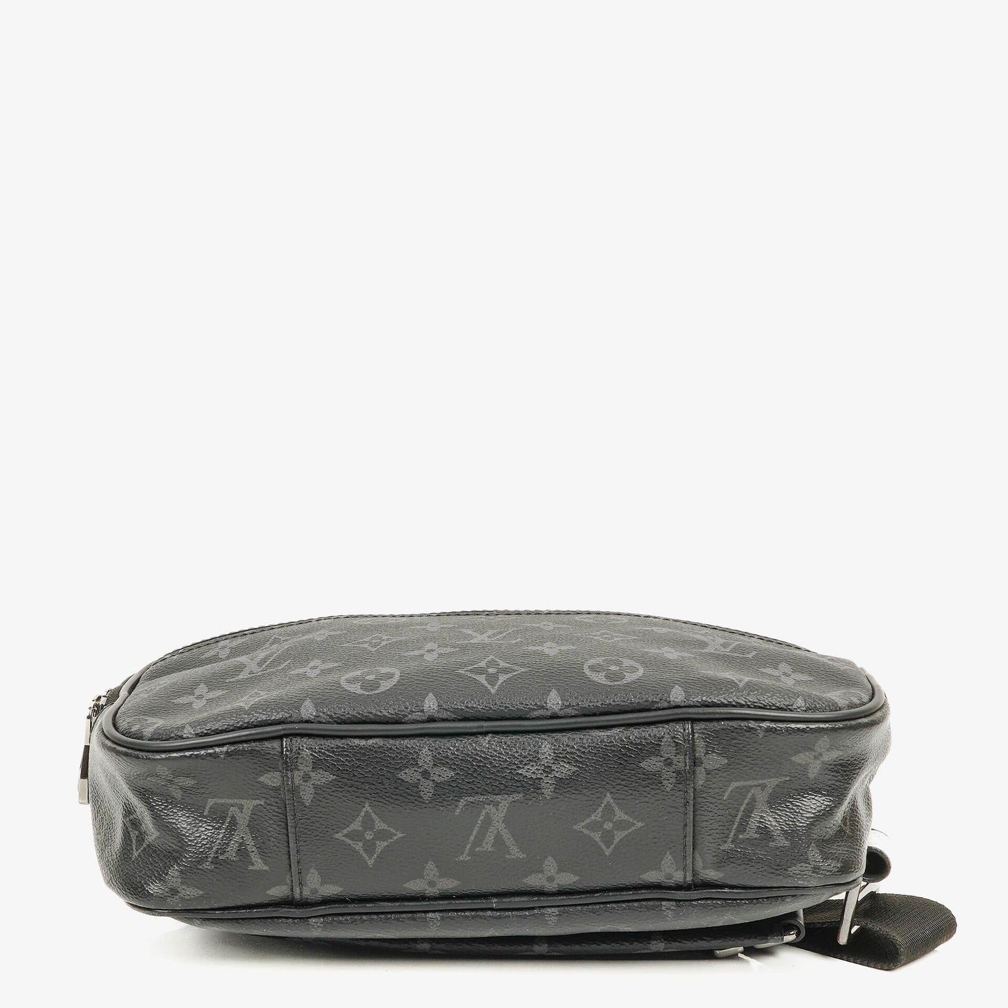 Louis Vuitton Monogram Eclipse Explorer Bumbag