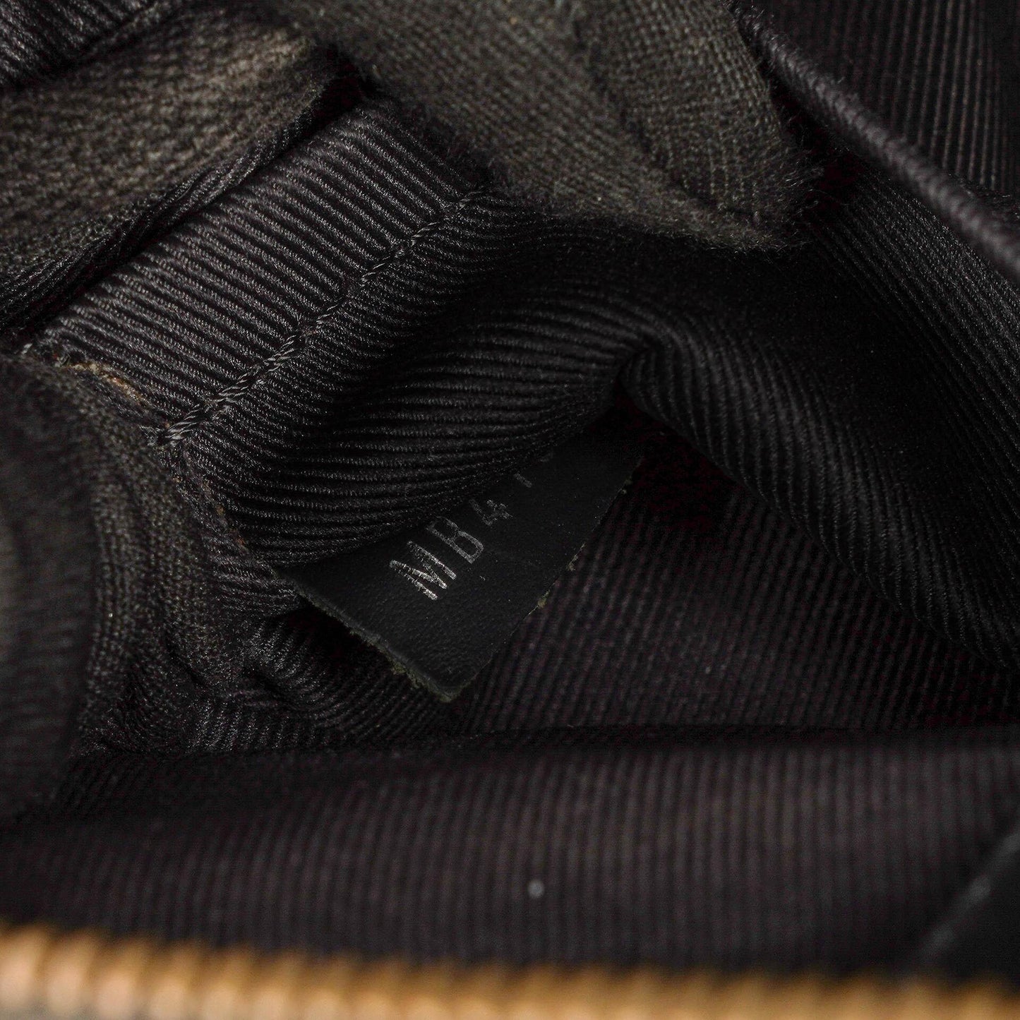 Louis Vuitton Monogram Eclipse Explorer Bumbag