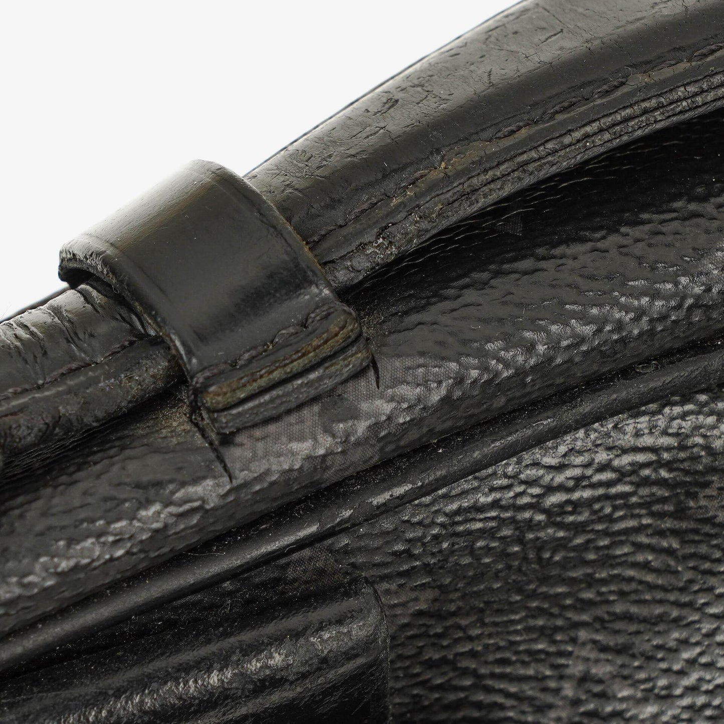 Louis Vuitton Monogram Eclipse Explorer Bumbag